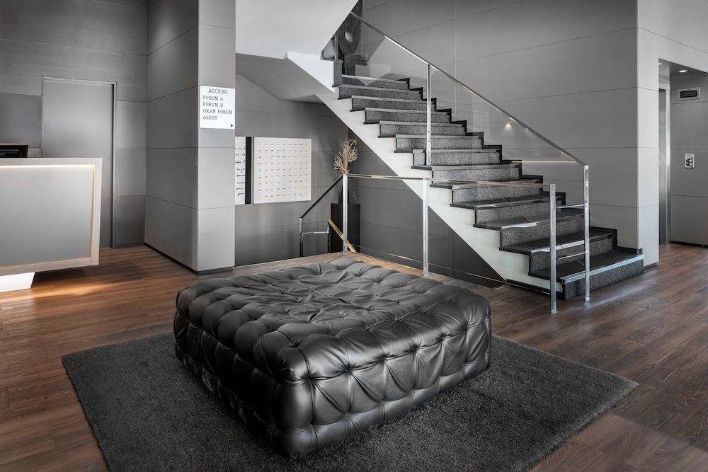 AC Hotel Ponferrada by Marriott 2