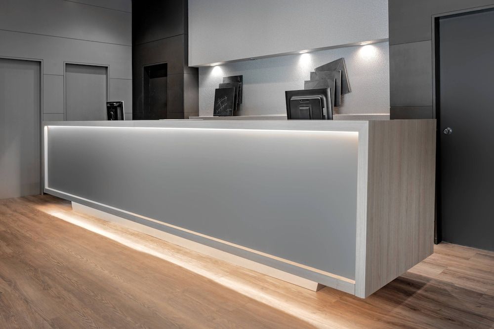 AC Hotel Ponferrada by Marriott 3