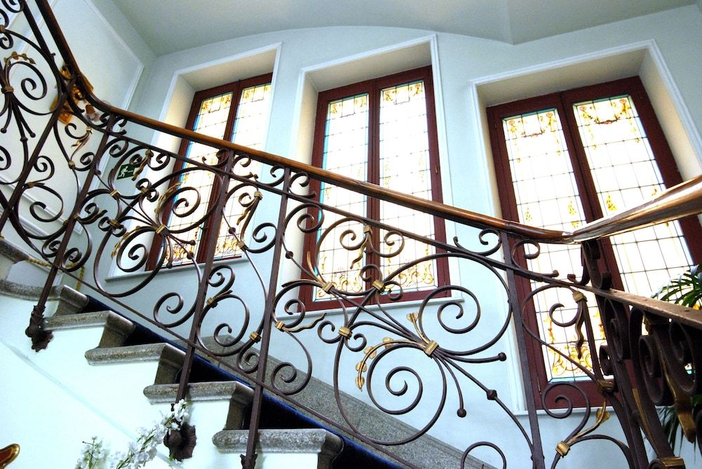 Hotel Alda Mercado de Zamora 3