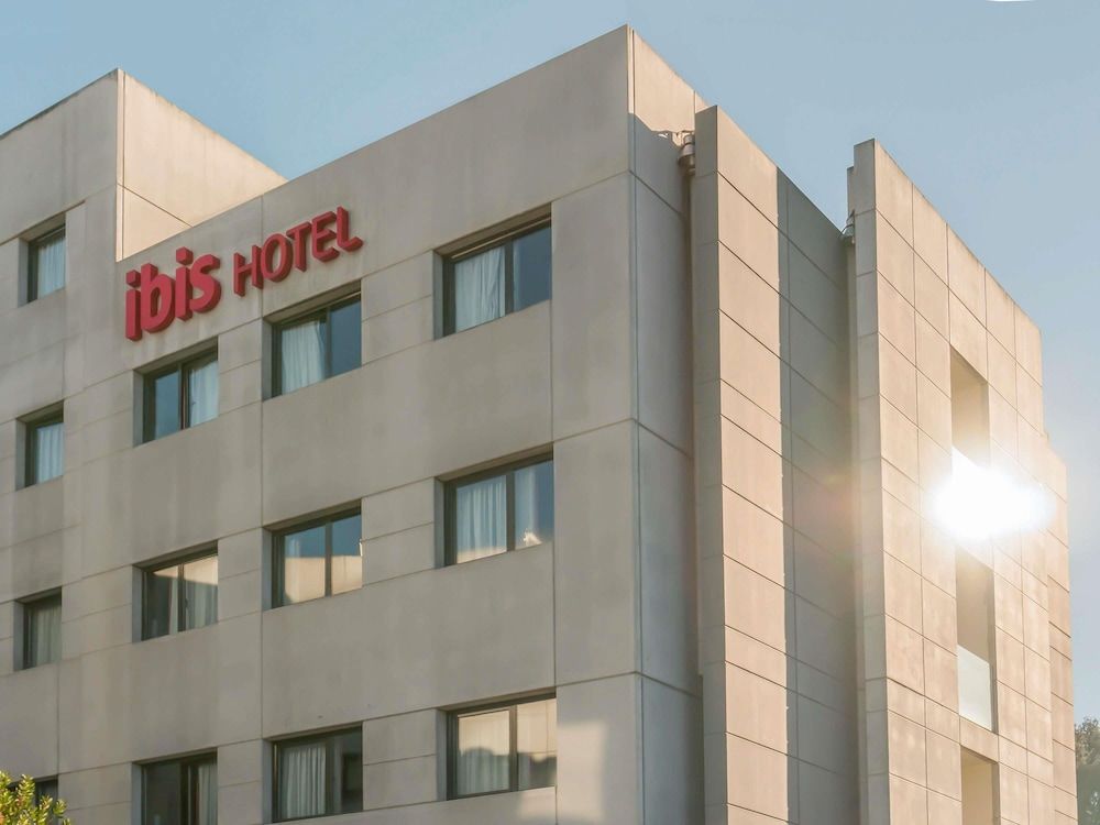 ibis Girona Costa Brava 1 estrellas en Gerona