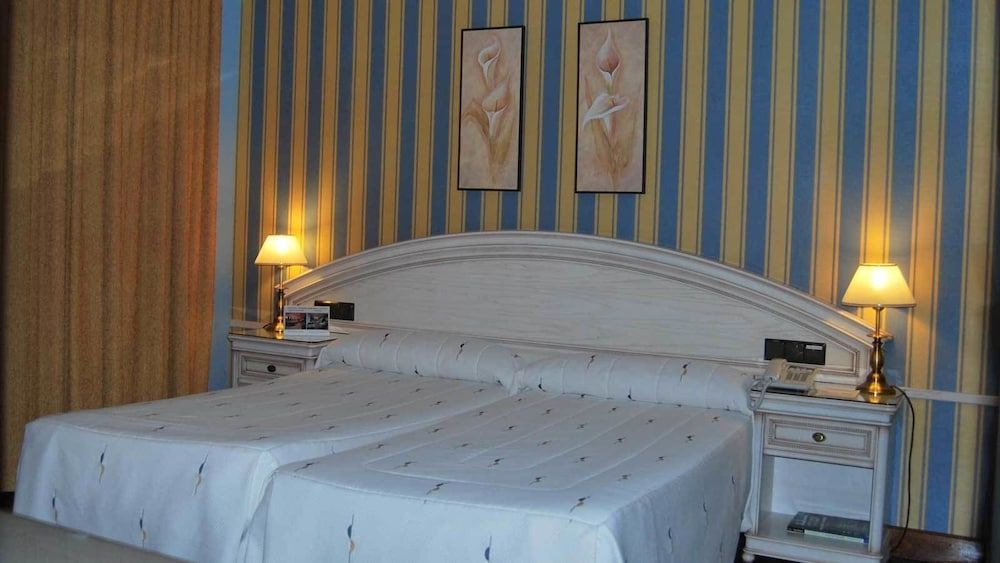 Hotel Conde Ansúrez 3