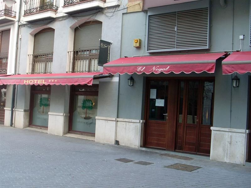 El Nogal 1