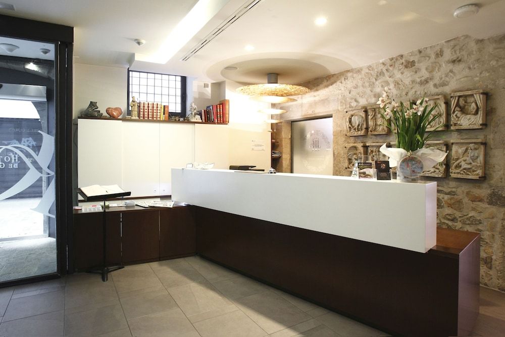 Hotel Museu Llegendes de Girona 2