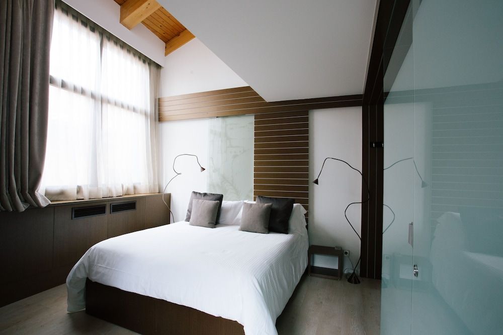 Hotel Museu Llegendes de Girona 1