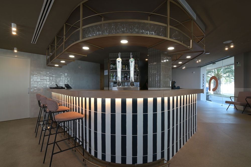 Akquaaa Boutique Hotel 2