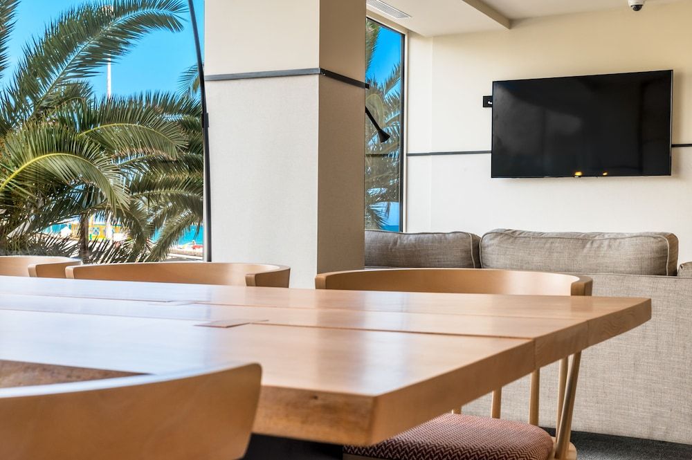 Akquaaa Boutique Hotel 3