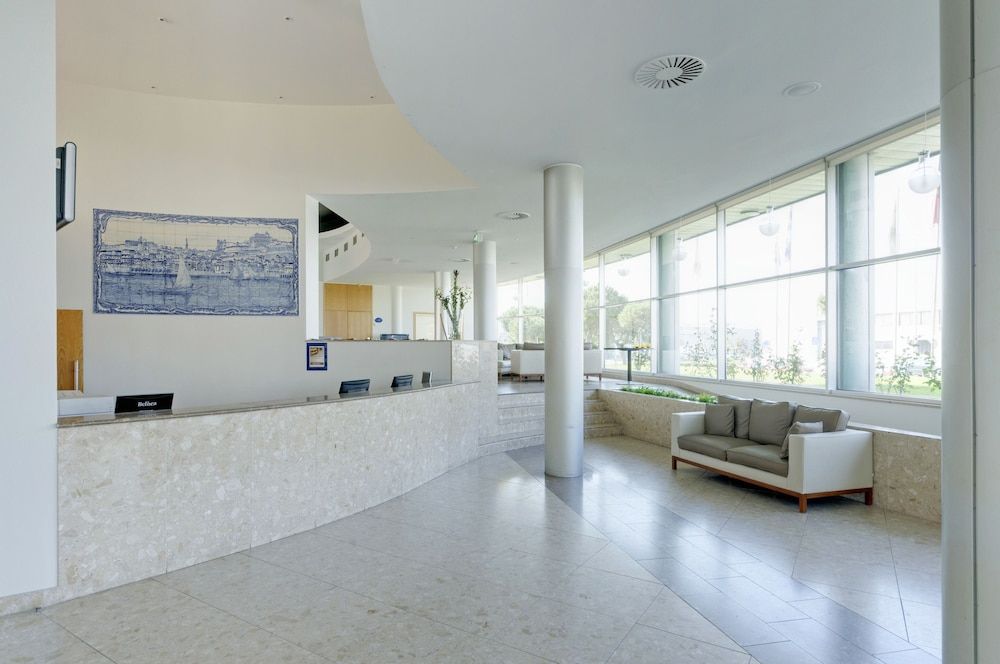 TRYP Porto Expo Hotel 3