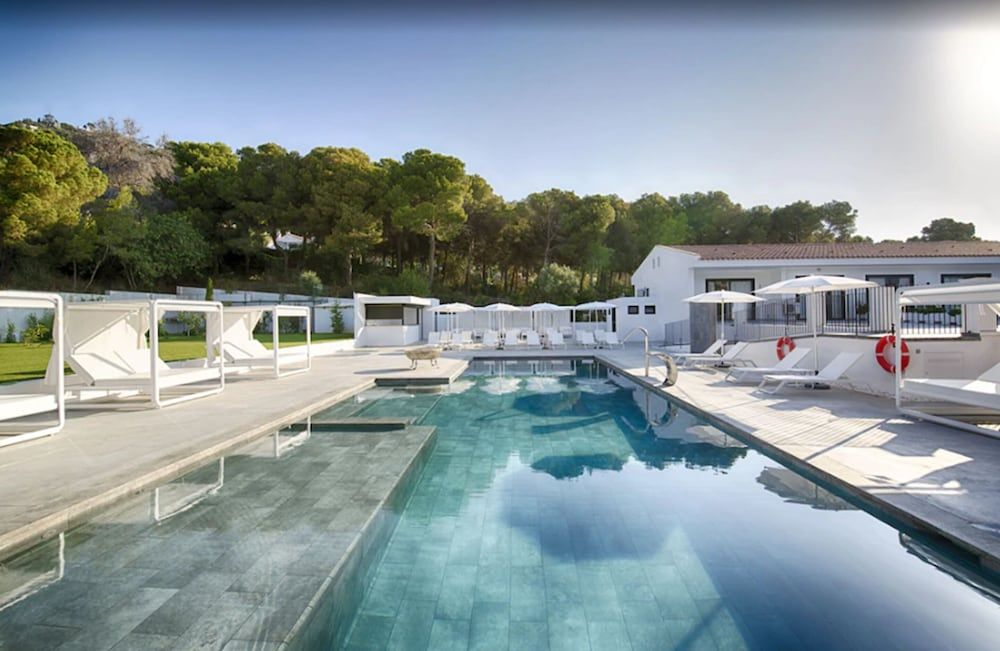 Hotel Eetu - Adults Only 1