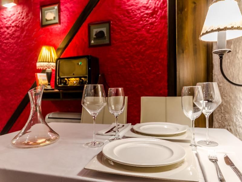 YIT Abentofail 4 estrelas em Guadix