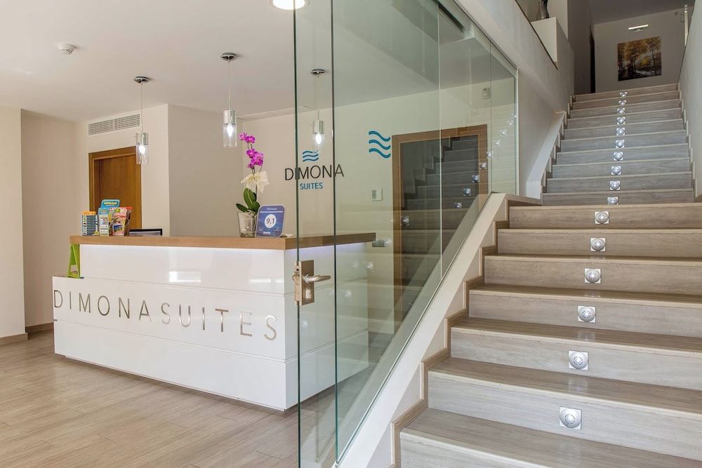 BLUESEA Dimona Suites 2