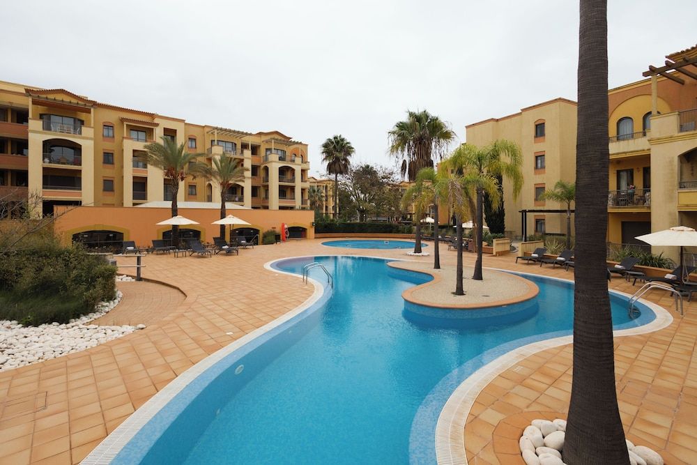 The Residences Vilamoura 2