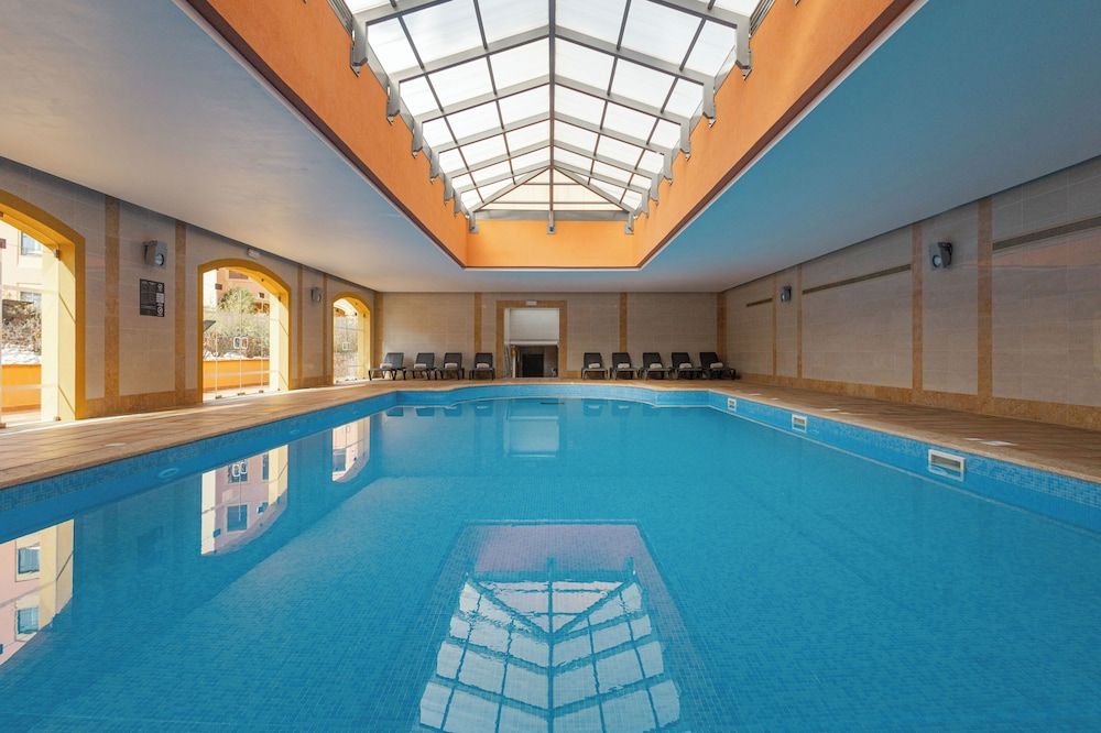 The Residences Vilamoura 3