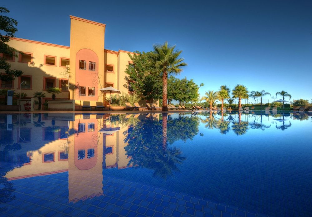 The Residences Vilamoura 5 estrellas en Vilamoura