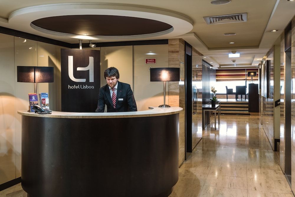 Hotel Lisboa 3