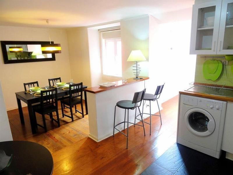 Lisbon Experience Apartments São Bento 1
