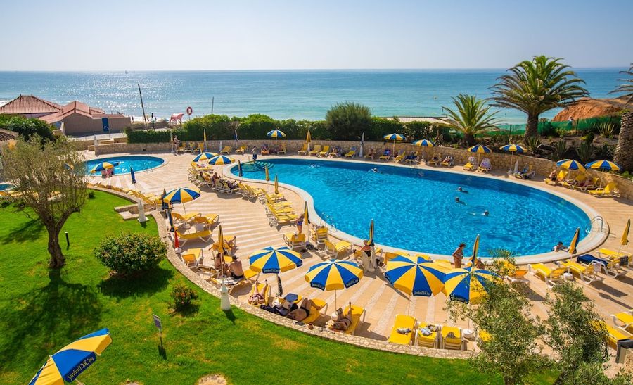 🤩 Férias Inesquecíveis em Encantador Hotel 4* | Portimão