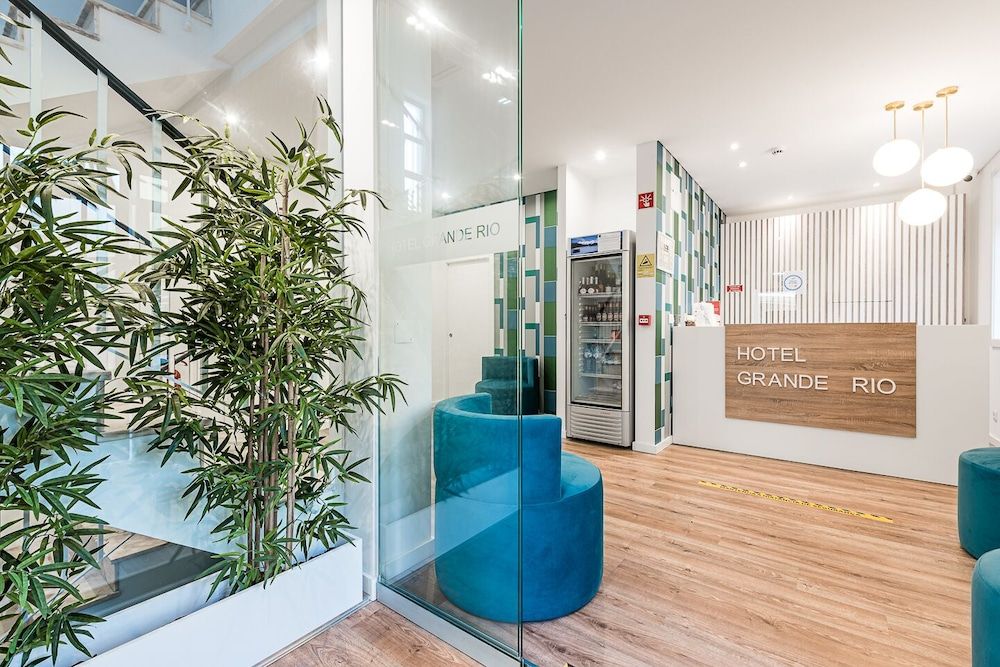 Hotel Grande Rio 2
