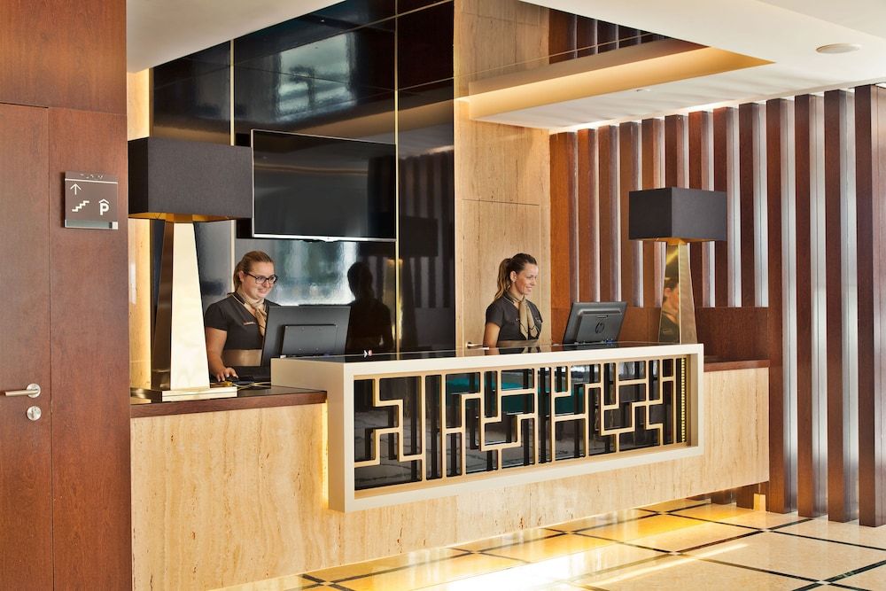 TURIM Saldanha Hotel 2