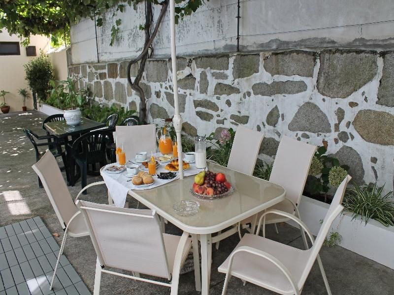 Residencial Senhor Matosinhos 1