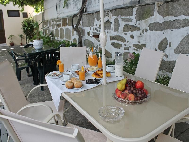 Residencial Senhor Matosinhos 2