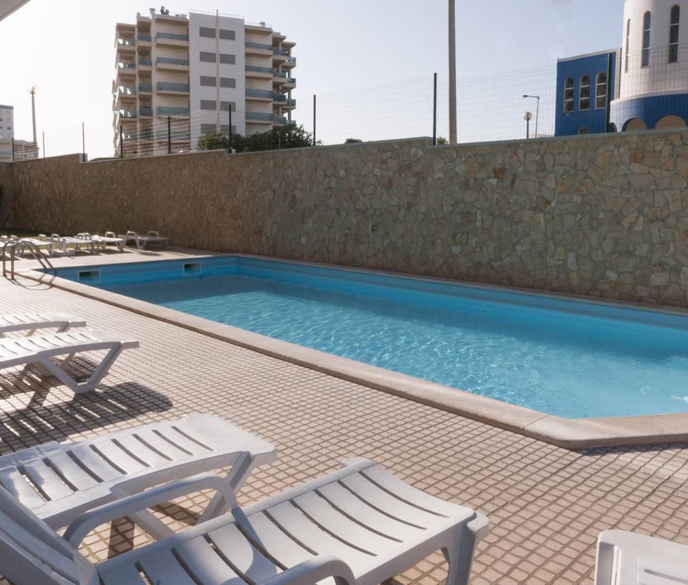 Studio 17 By Atlantic Hotels, em Portimão, com acesso a Piscina Exterior