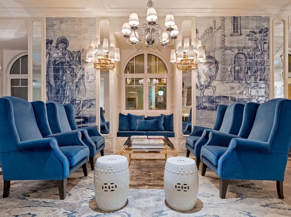 H10 Duque de Loulé 2