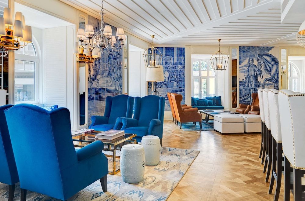 H10 Duque de Loulé 3