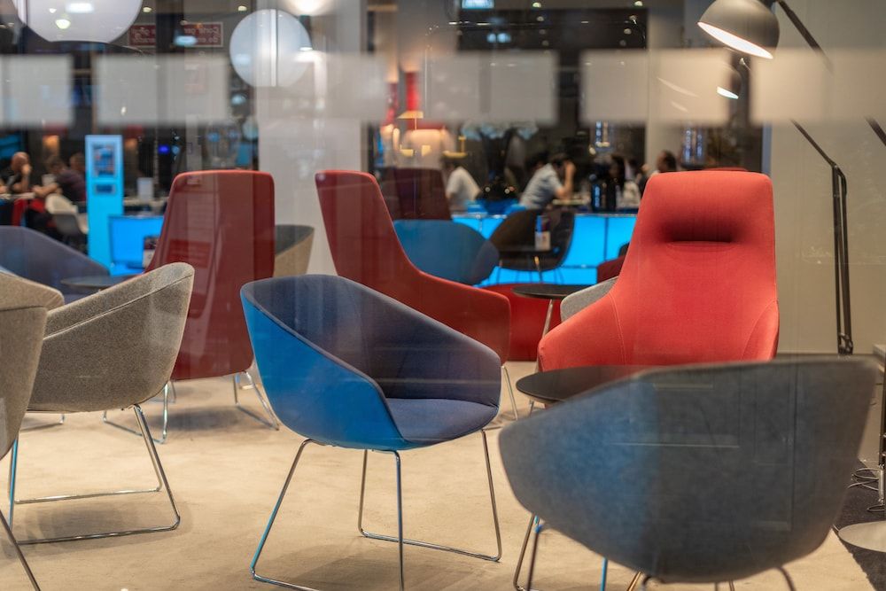 Holiday Inn Express Lisboa Alfragide 2