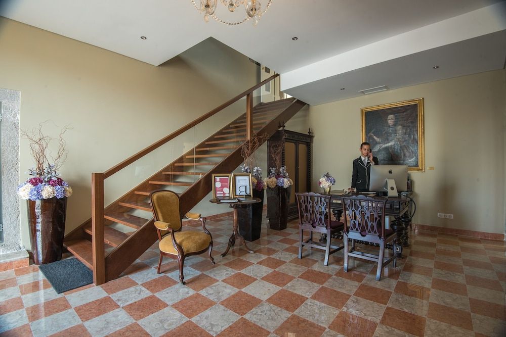 Vila Gale Collection Palacio dos Arcos 3