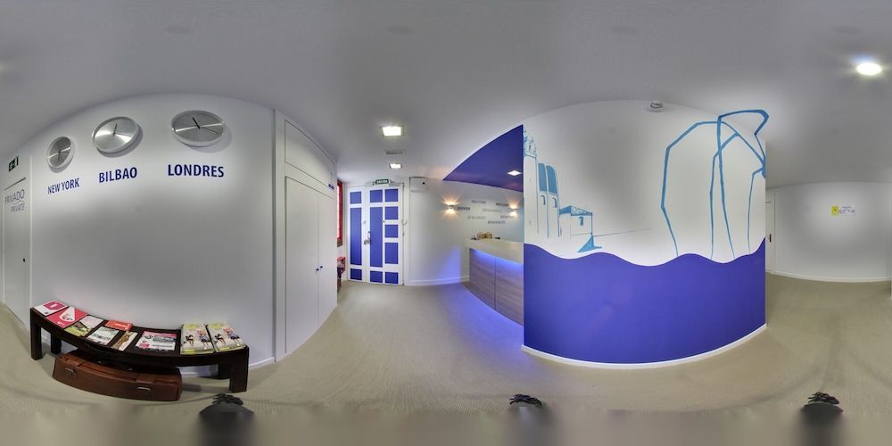 Casual Bilbao Gurea 3