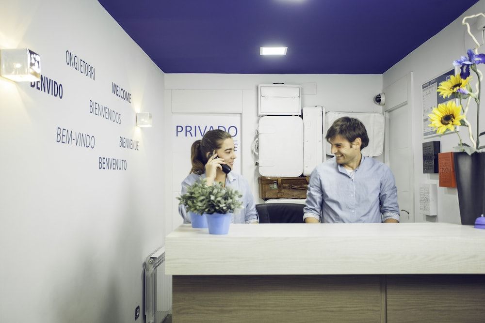 Casual Bilbao Gurea 2