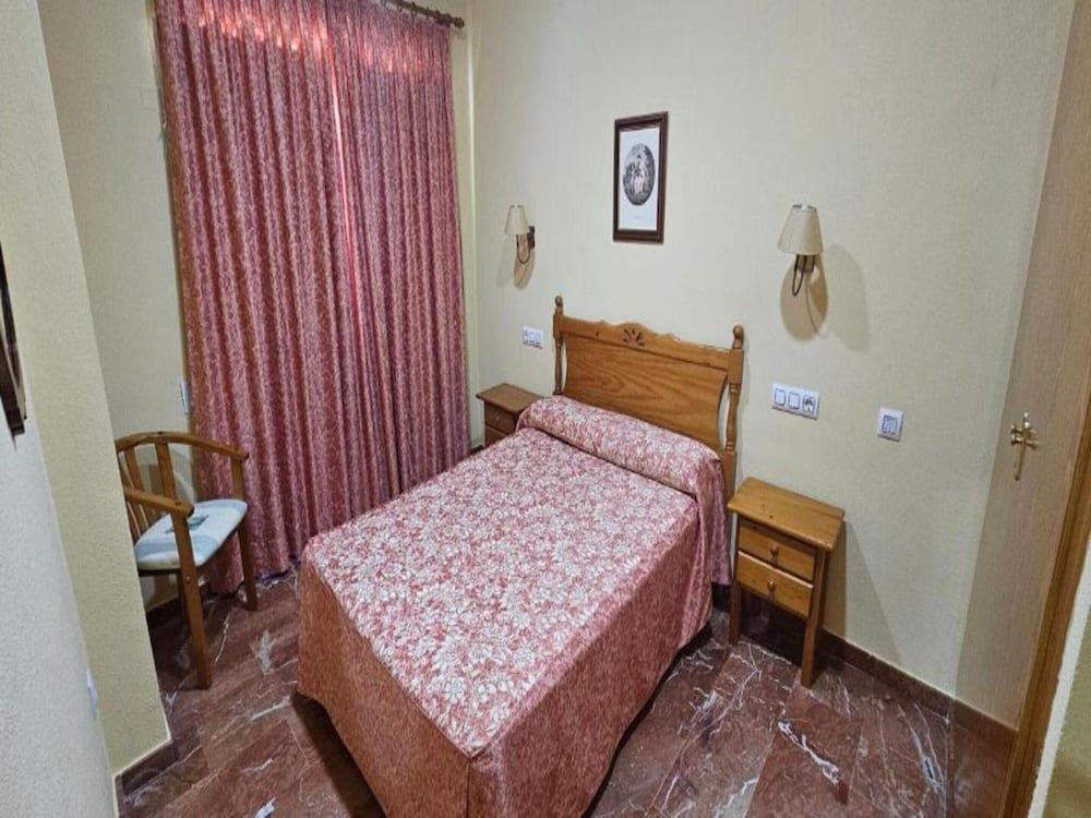 Hotel Albohera Playa by Belvilla Resorts-suite 3