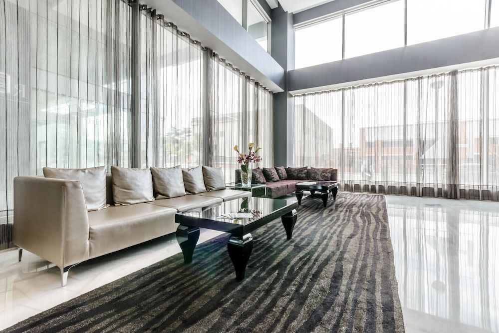 Eurostars Executive Hotel 3