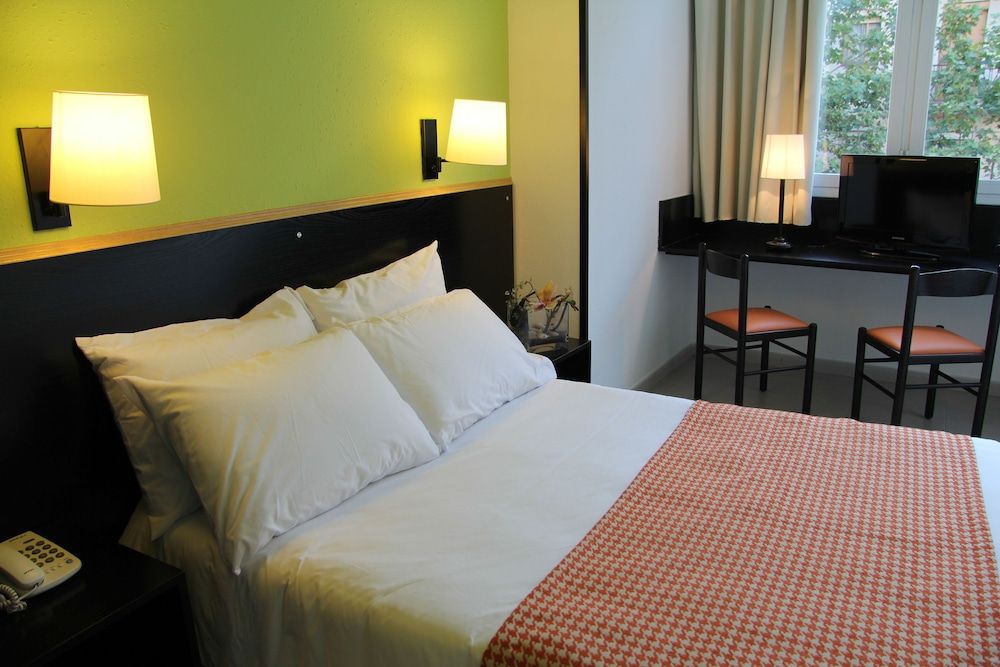 htop BCN City Hotel 1