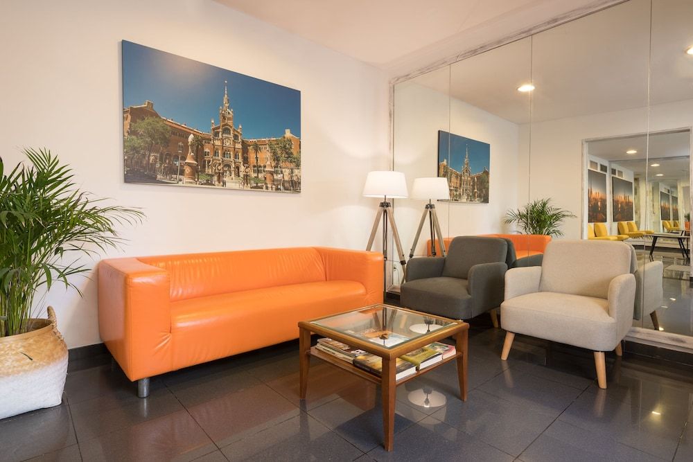 htop BCN City Hotel 2