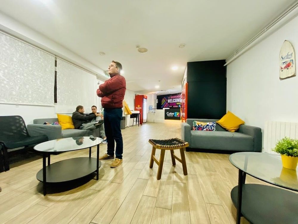 Mellow Hostel Barcelona 2