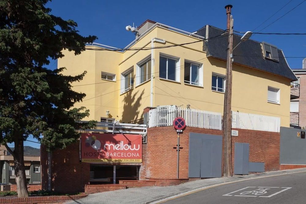 Mellow Hostel Barcelona 1