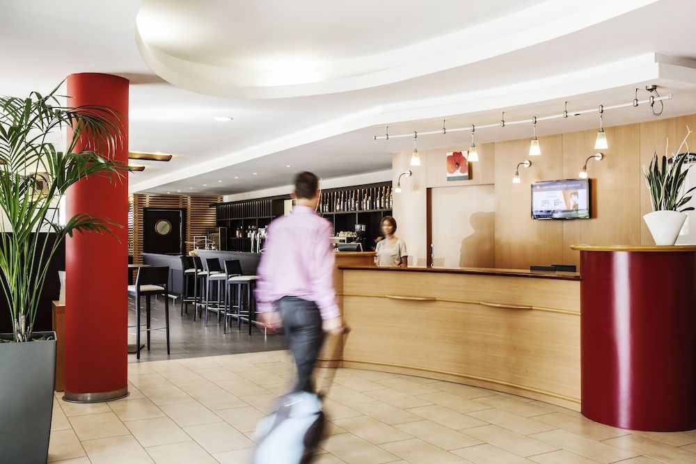 ibis Barcelona Molins de Rei 2