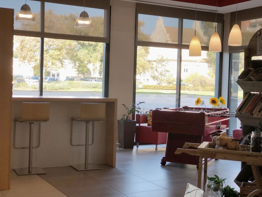 ibis Barcelona Ripollet 2