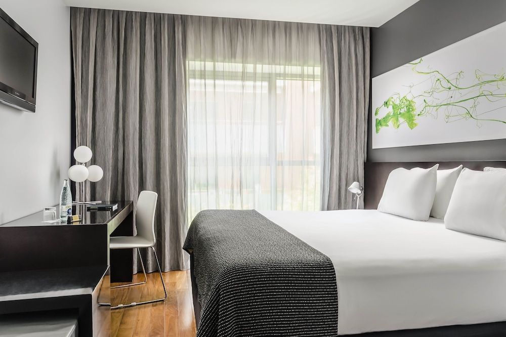 Ikonik Lex 4 estrellas en Hospitalet de Llobregat