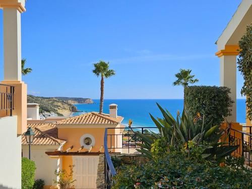 The View – Santo António Villas, Golf & Spa 2