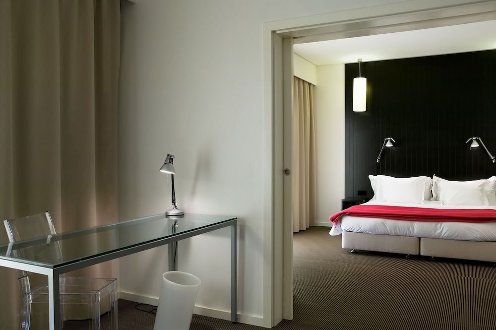 Hotel Flôr de Sal 3