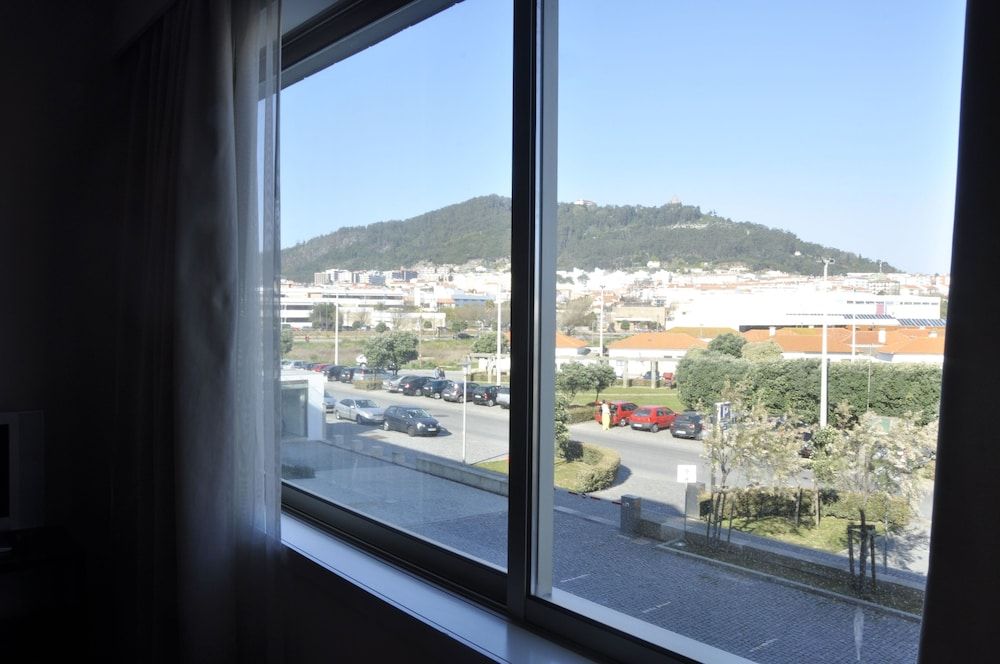 Hotel Flôr de Sal 2