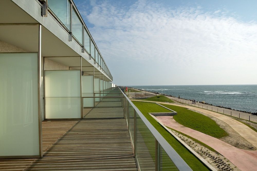 Hotel Flôr de Sal 1