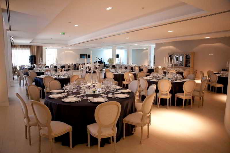 Villa Sandini Hotel and Spa 3