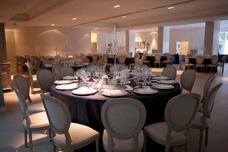 Villa Sandini Hotel and Spa 1