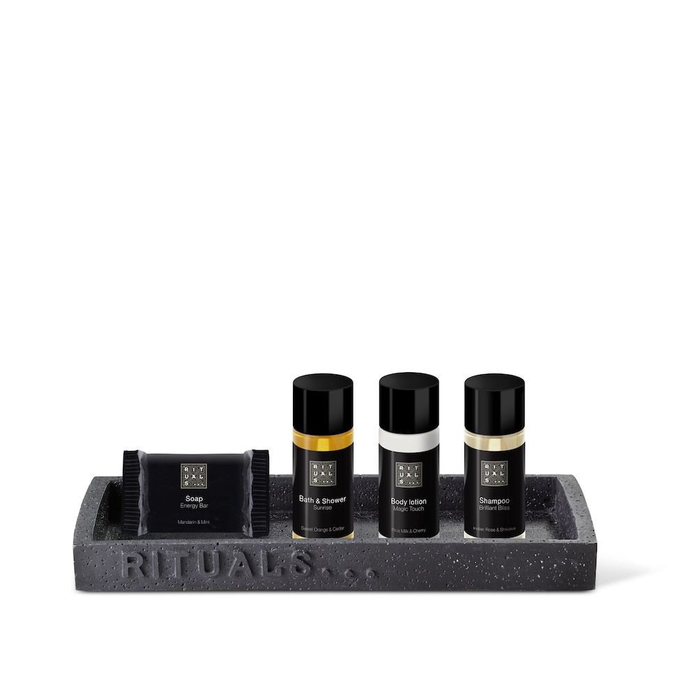 The Residence at Vila Porto Mare 3