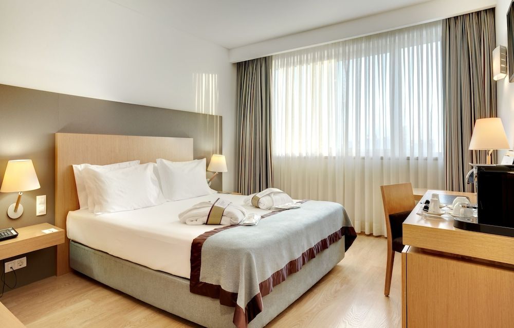 Mercure Lisboa Almada 3