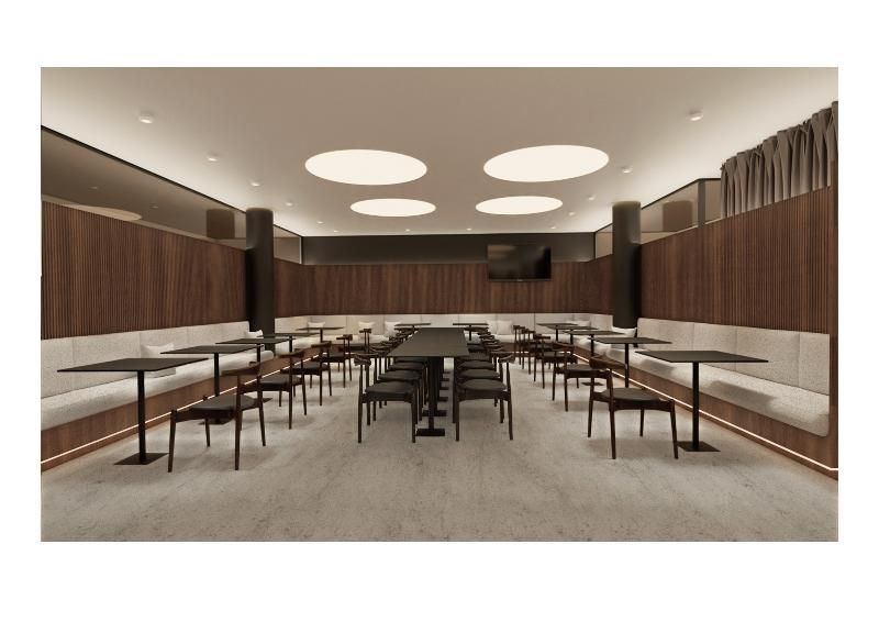 Hotel Terrassa Confort 2