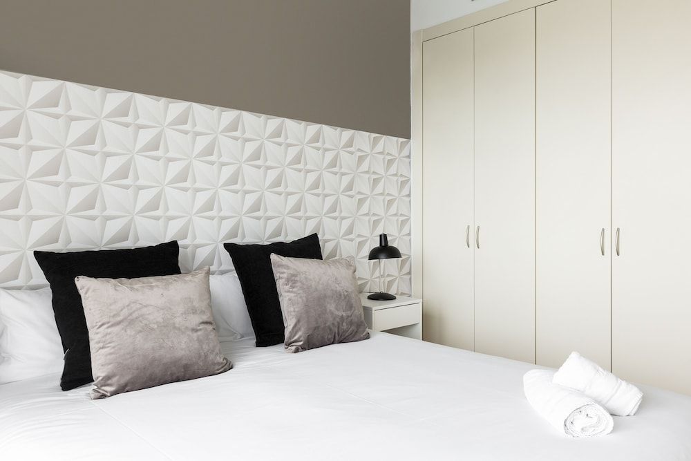 Ciutadella Park Apartments 3